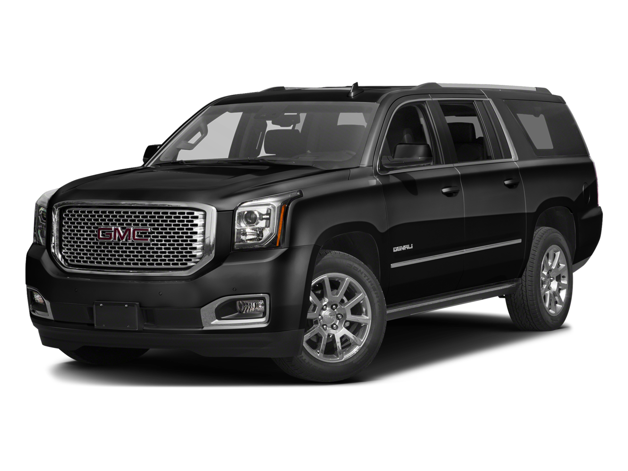 2016 GMC Yukon XL