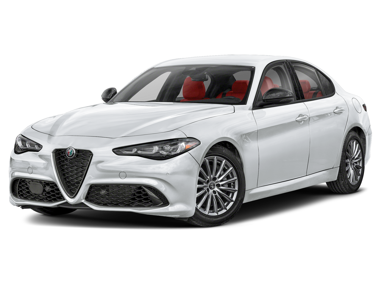 2024 Alfa Romeo Giulia
