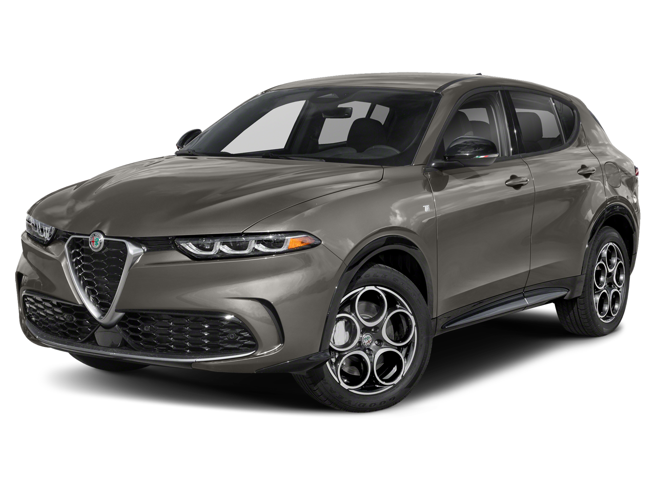 2024 Alfa Romeo Tonale