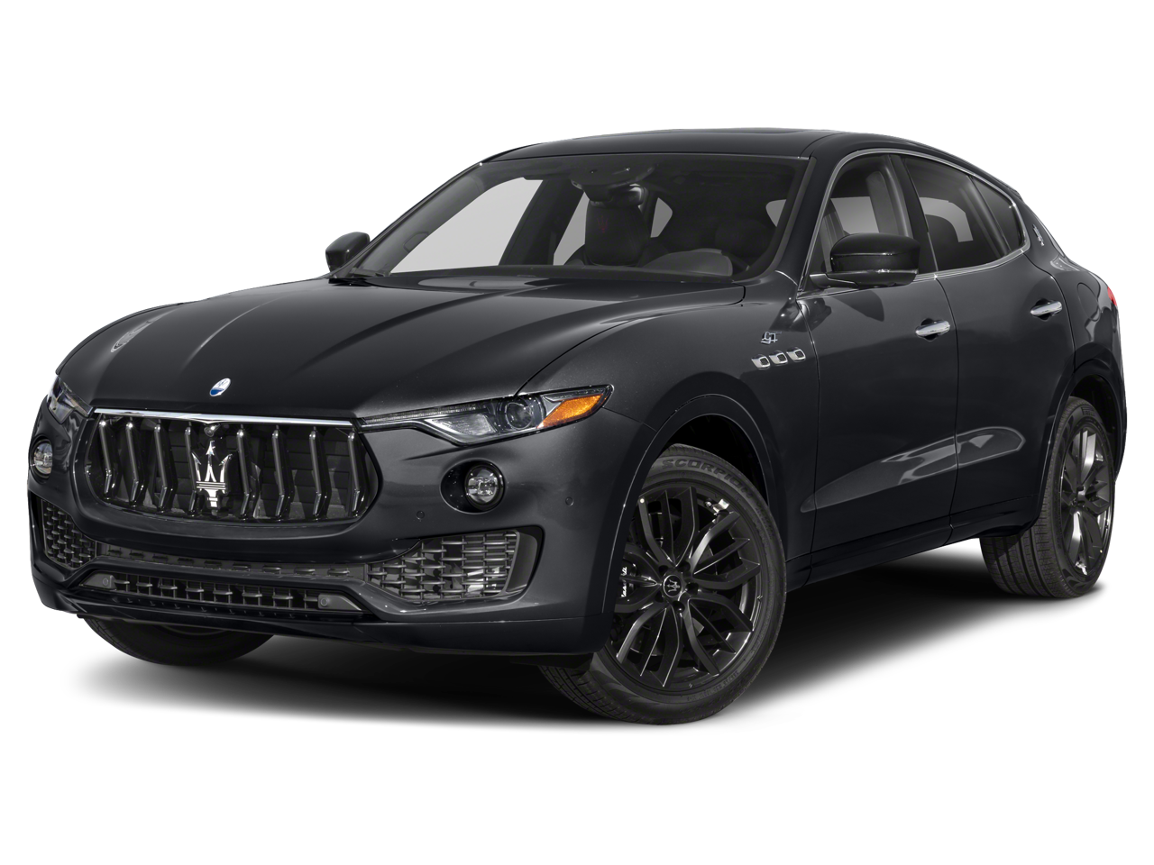 2024 Maserati Levante