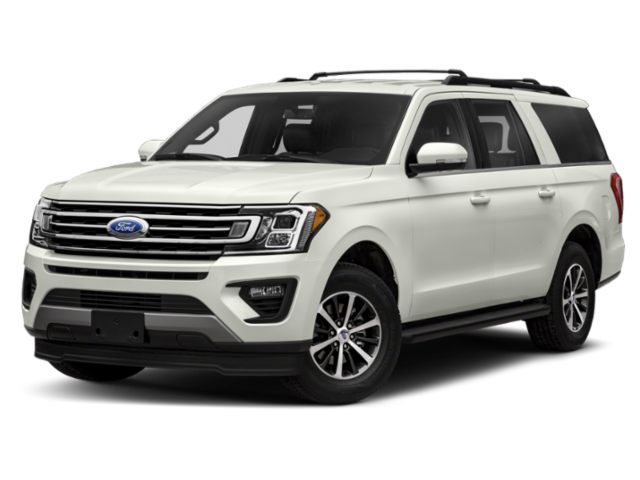 2018 Ford Expedition Max