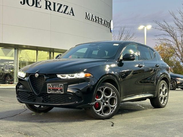 2024 Alfa Romeo Tonale