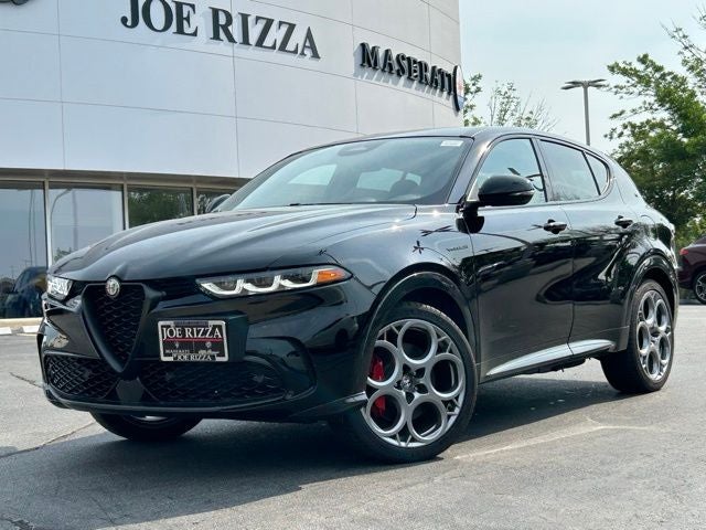 2024 Alfa Romeo Tonale