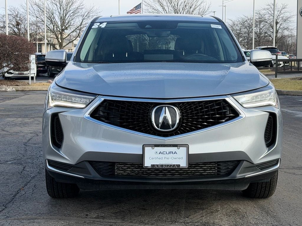 2024 Acura RDX