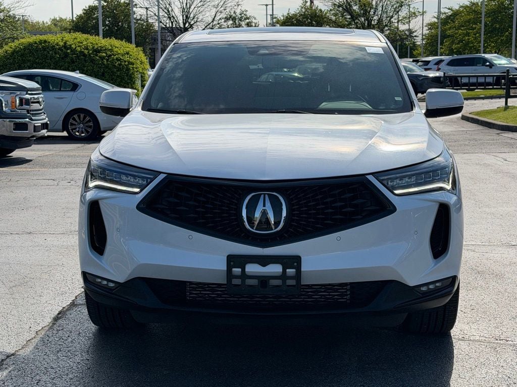 2024 Acura RDX