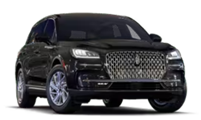 Lincoln Corsair